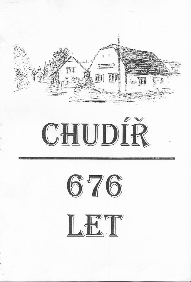 Chud 676 let (kneka)